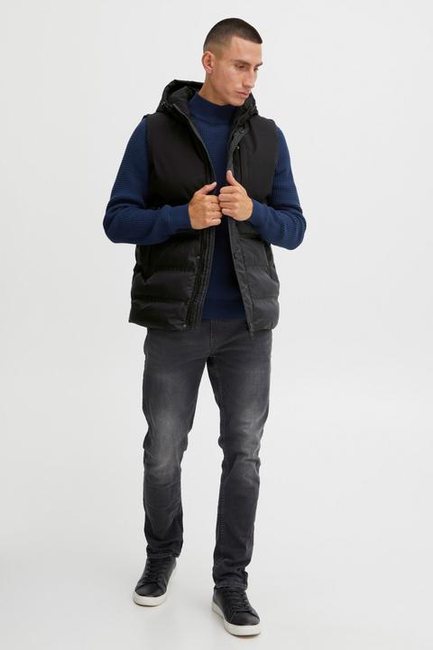 Actual product image Blend BHWaistcoat Otw - 20714690 (M)