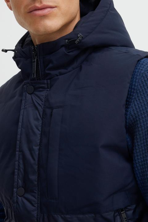 Actual product image Blend BHWaistcoat Otw - 20714690 (L)