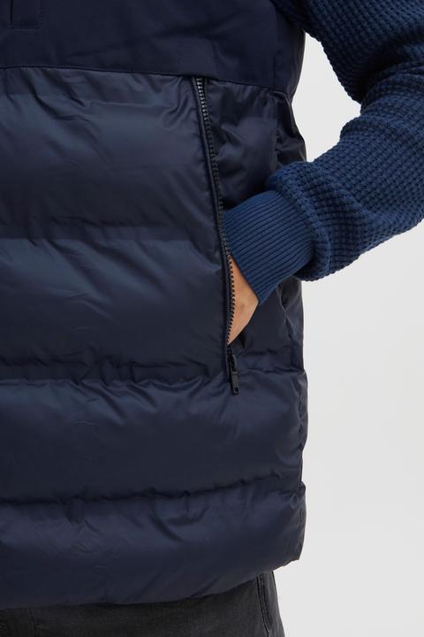 Actual product image Blend BHWaistcoat Otw - 20714690 (L)