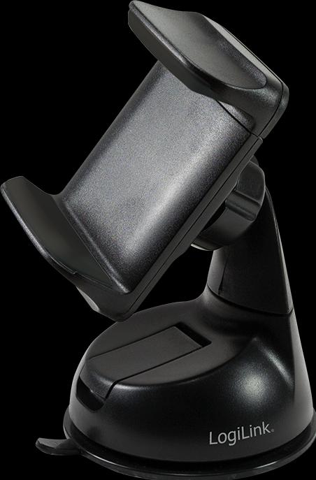 Actual product image LogiLink Mounting for the dashboard