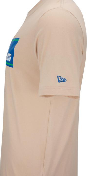 Immagine prodotto New Era Camicia - NFL SIDELINE Seattle Seahawks stone - M (M)