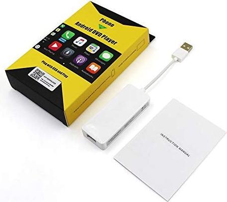 Image du produit Joyx Navi Dongle Carplay
