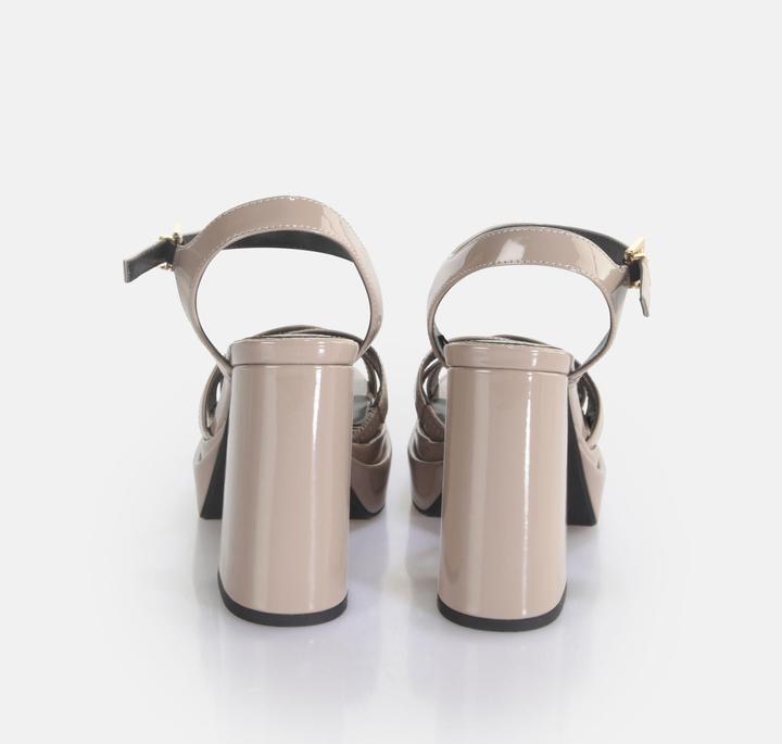 Actual product image Buffalo heels may donna (38)