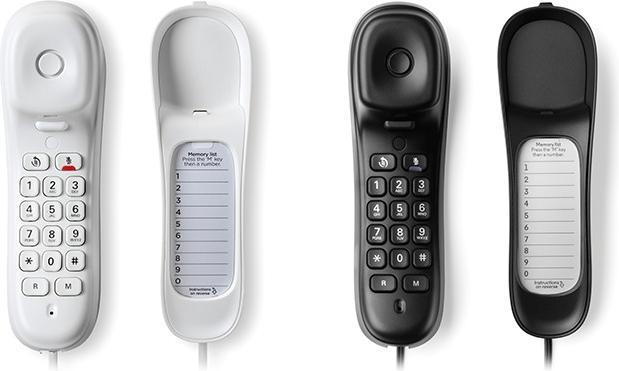 Actual product image Motorola CT50