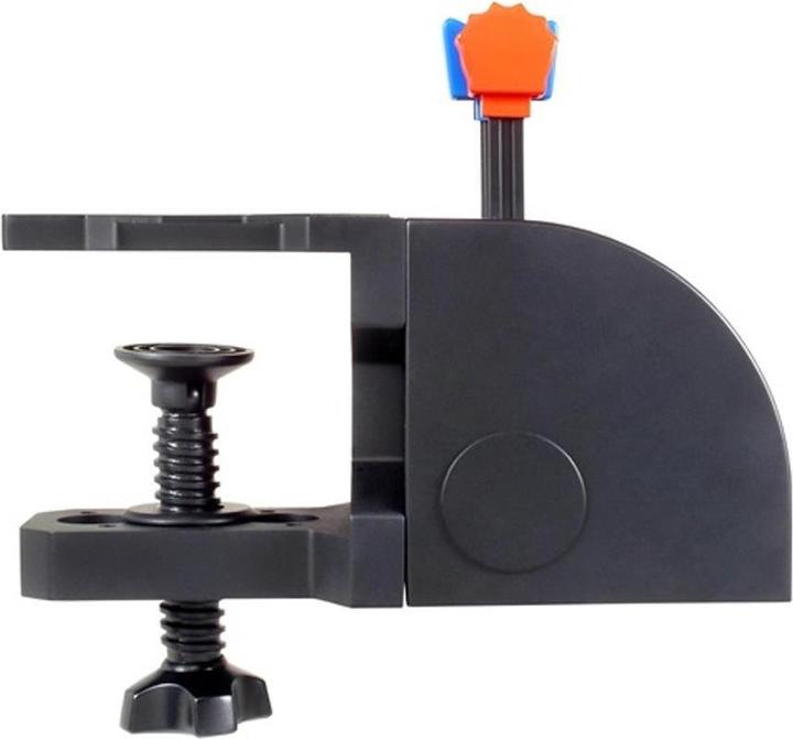 Actual product image Logitech G Saitek Pro Flight Throttle Quadrant (PC)