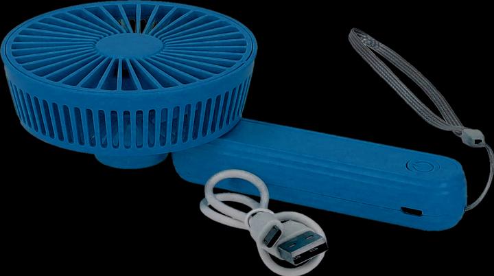 Image du produit Werkstein Hand Ventilator