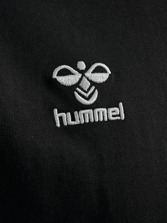 Actual product image hummel HMLGO 2.0 HOODIE (L)