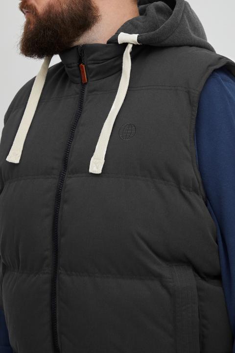 Actual product image Blend ME - BHJens BT - Waistcoat Otw - 20715385 ME (3XL)