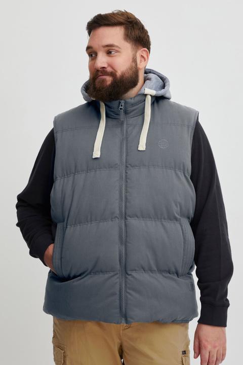 Actual product image Blend ME - BHJens BT - Waistcoat Otw - 20715385 ME (4XL)
