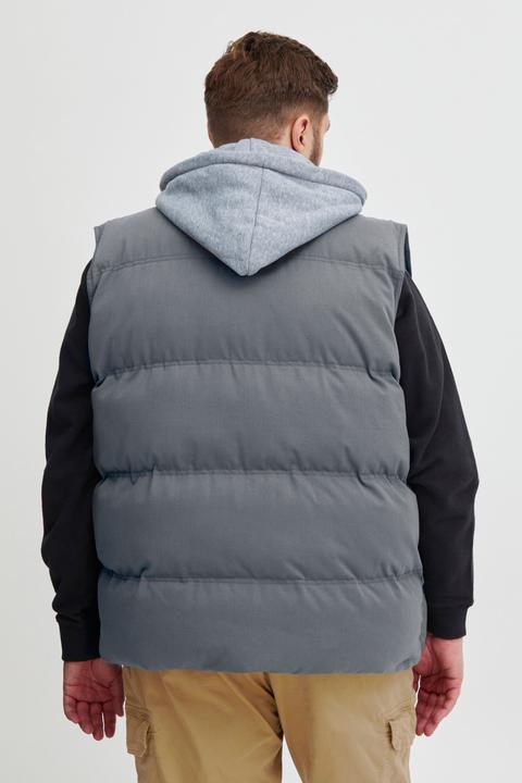 Actual product image Blend ME - BHJens BT - Waistcoat Otw - 20715385 ME (4XL)