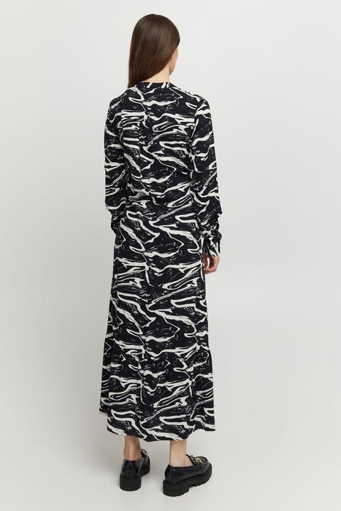 Actual product image B.young BYJOSA MAXI DRESS - 20812190 (38)