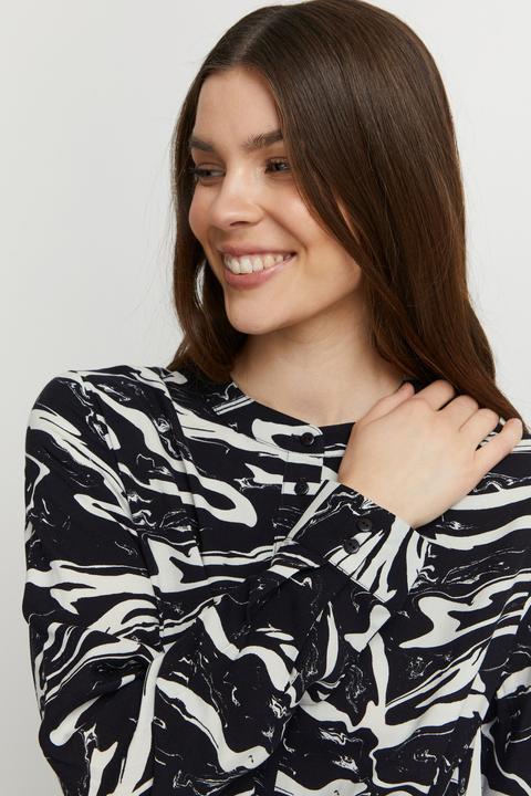 Actual product image B.young BYJOSA MAXI DRESS - 20812190 (38)