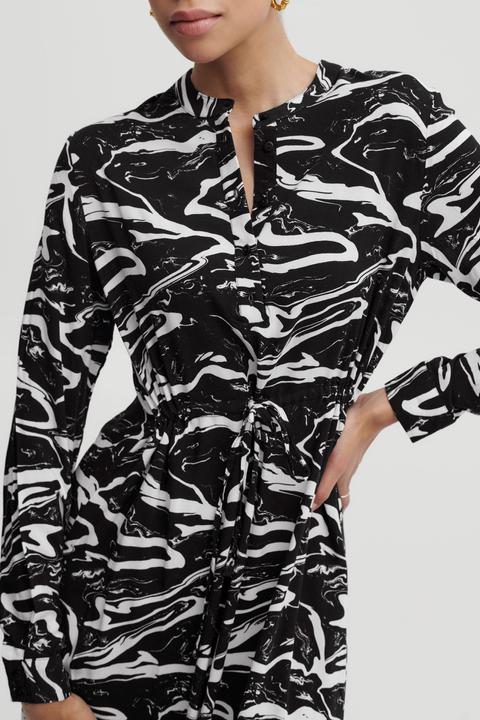 Actual product image B.young BYJOSA MAXI DRESS - 20812190 (38)