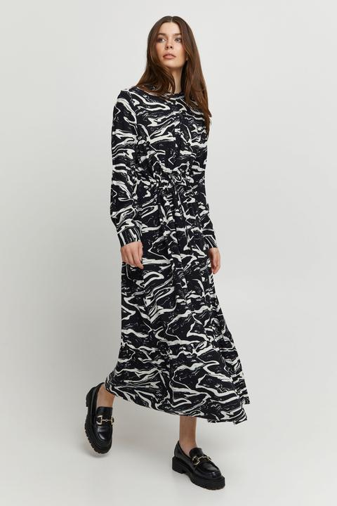 Actual product image B.young BYJOSA MAXI DRESS - 20812190 (38)