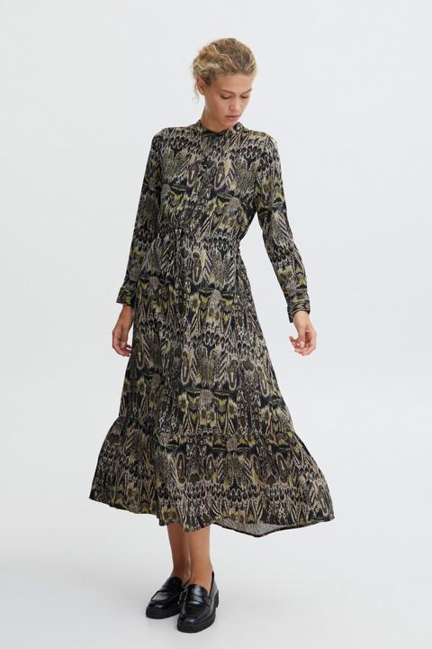 Image du produit B.young BYJOSA MAXI ROBE - 20812190 (34)