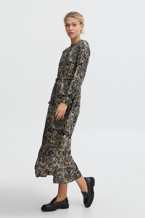 Image du produit B.young BYJOSA MAXI ROBE - 20812190 (34)