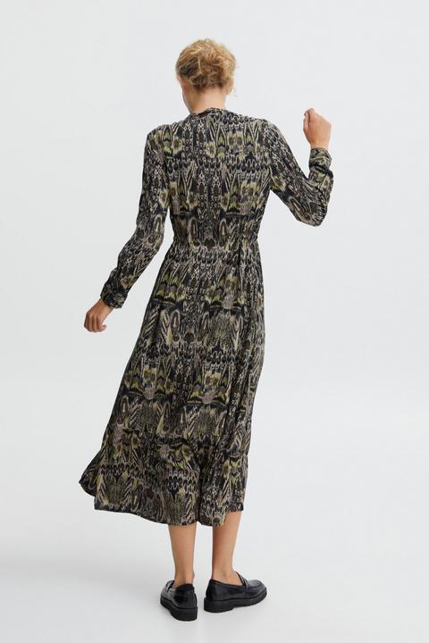 Image du produit B.young BYJOSA MAXI ROBE - 20812190 (34)