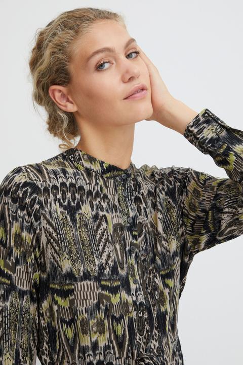 Image du produit B.young BYJOSA MAXI ROBE - 20812190 (34)