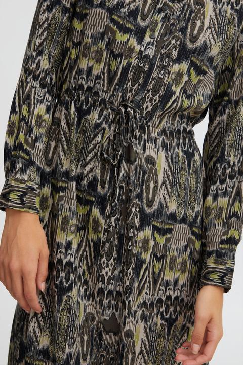 Image du produit B.young BYJOSA MAXI ROBE - 20812190 (34)