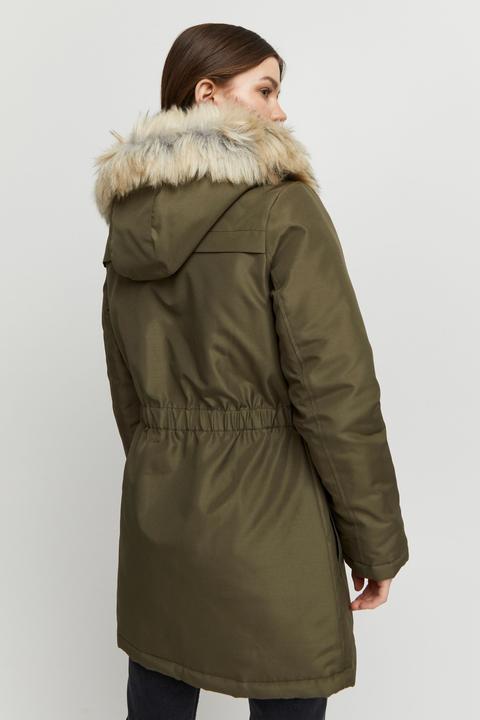 Produktbild B.young BYALICA JACKET - 20812087 (40)