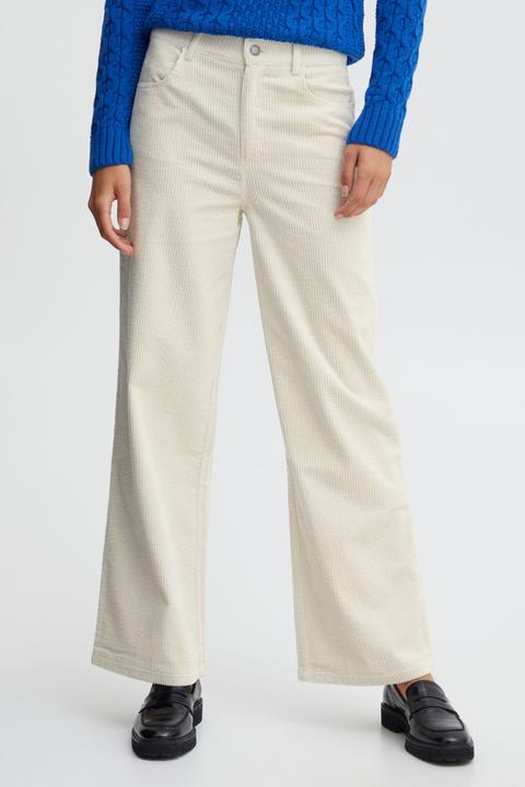 Actual product image B.young BYDANNA PANTS - 20812113 (40)