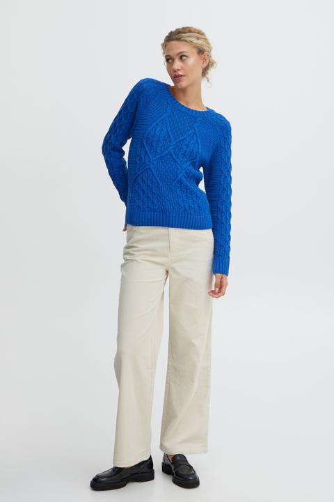 Actual product image B.young BYDANNA PANTS - 20812113 (40)