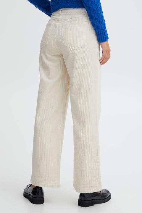 Actual product image B.young BYDANNA PANTS - 20812113 (40)