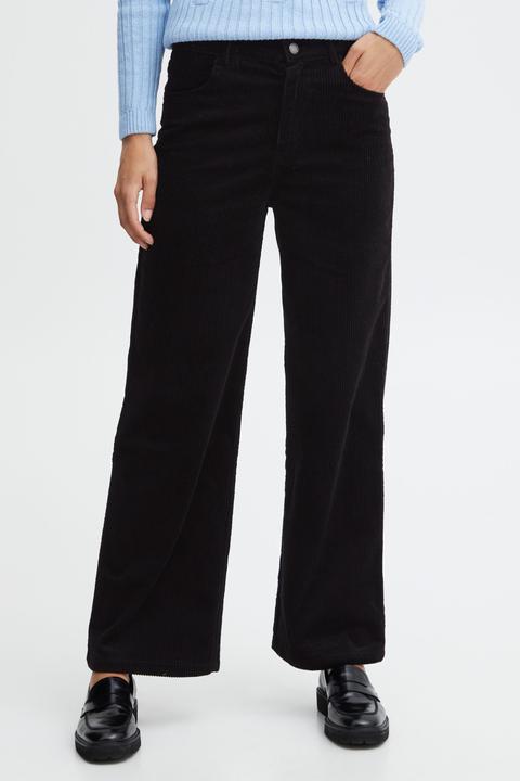 Actual product image B.young BYDANNA PANTS - 20812113 (Frequency band 38 (2600 MHz))