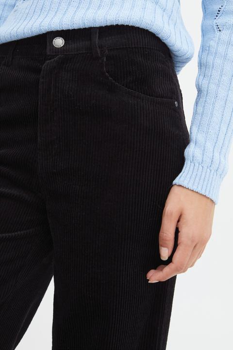 Actual product image B.young BYDANNA PANTS - 20812113 (Frequency band 38 (2600 MHz))
