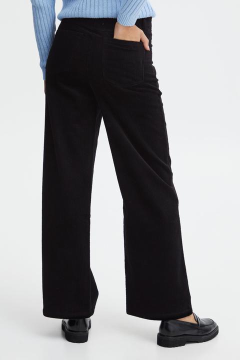 Actual product image B.young BYDANNA PANTS - 20812113 (Frequency band 38 (2600 MHz))