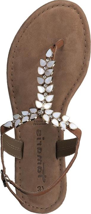 Actual product image Tamaris Sandal (41)