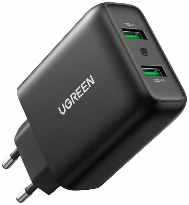 Produktbild Ugreen Ladegerät (36 W)
