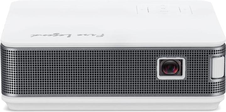 Produktbild Acer Aopen PV12 (WVGA, 700 lm, 1.3:1)