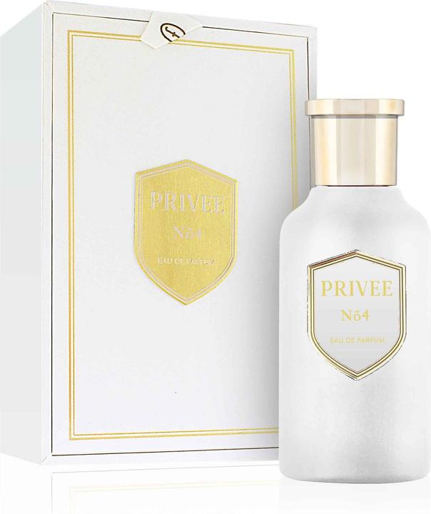 Produktbild Flavia No 4 - EDP - Volume: 100 ml (Eau de Parfum, 100 ml)