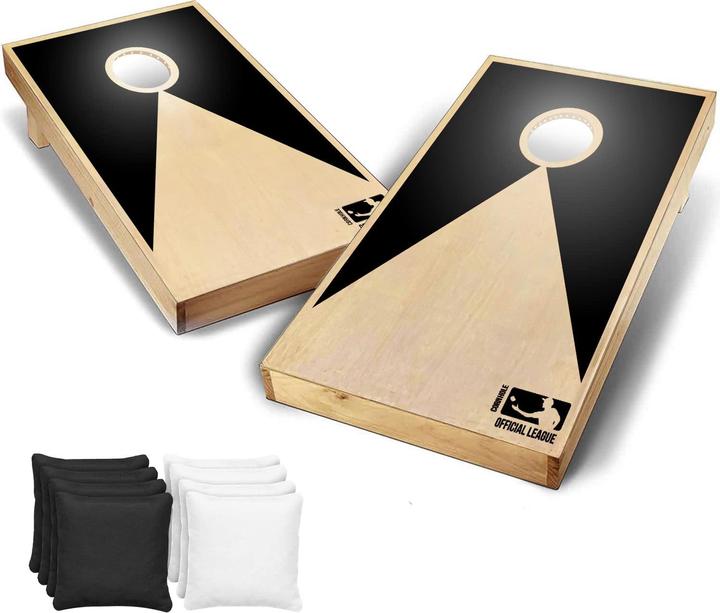 Produktbild Original Cup Amerikanisches Cornhole