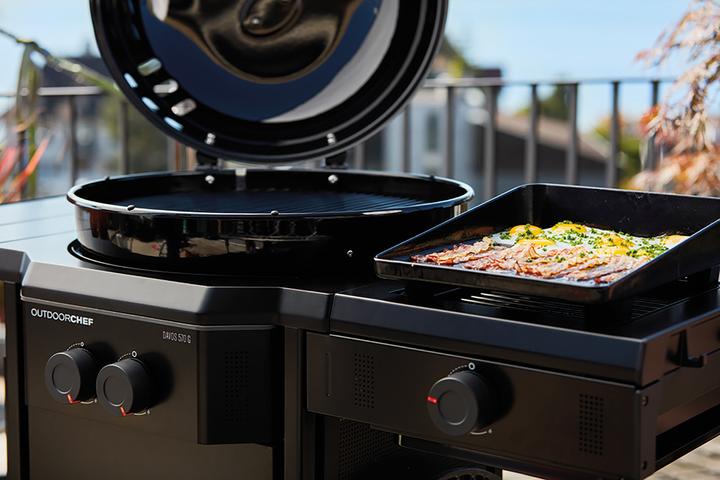 Produktbild Outdoorchef Plancha Universal