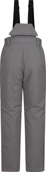 Actual product image Mountain Warehouse Womens/Ladies Moon II Ski Trousers (Frequency band 38 (2600 MHz))