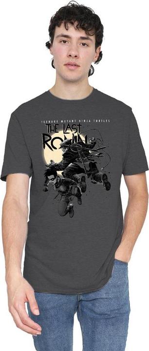 Produktbild Teenage Mutant NT TShirt (S)