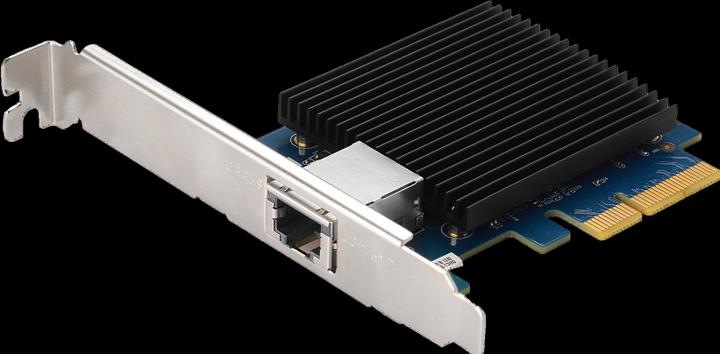 Actual product image edimax En-9320tx-E (PCI Express 2.0 x4, PCI-E x16)