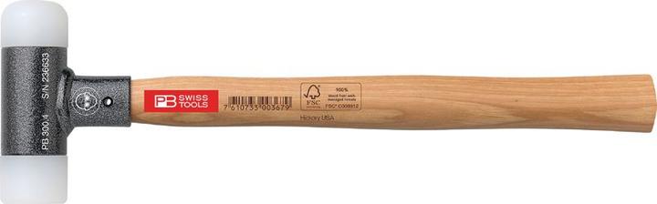 Produktbild PB Swiss Tools Nylonhammer (167 g)