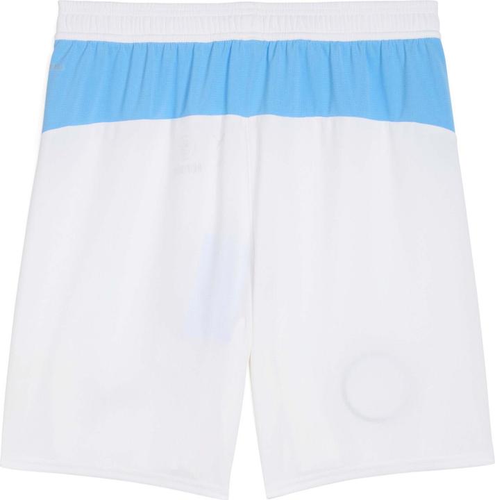 Actual product image Puma MCFC Shorts Replica (S)