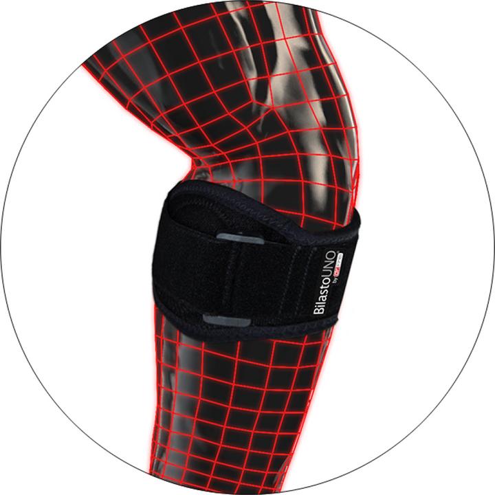 Produktbild Bilasto Uno Tennis-/Golfarm Bandage (One Size)
