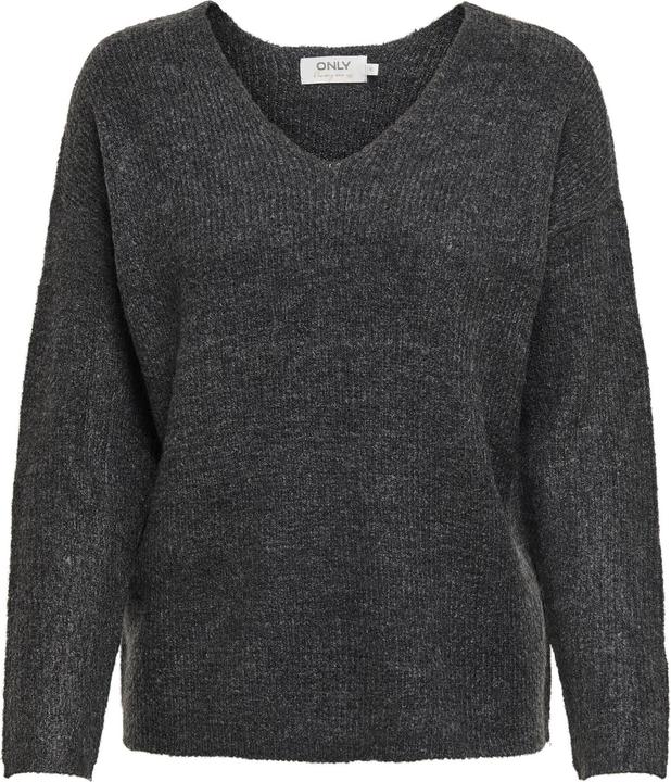 Produktbild Only V-Ausschnitt Strickpullover (M)