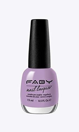 Produktbild Faby Nagellack A Kiss from Beirut 15ml (A Kiss from Beirut)