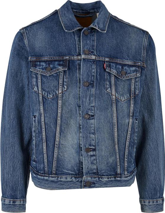 Levis The Trucker
