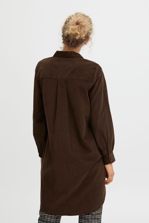 Immagine prodotto B.young CAMICIA LUNGA BYDINIA - 20812180 (34)