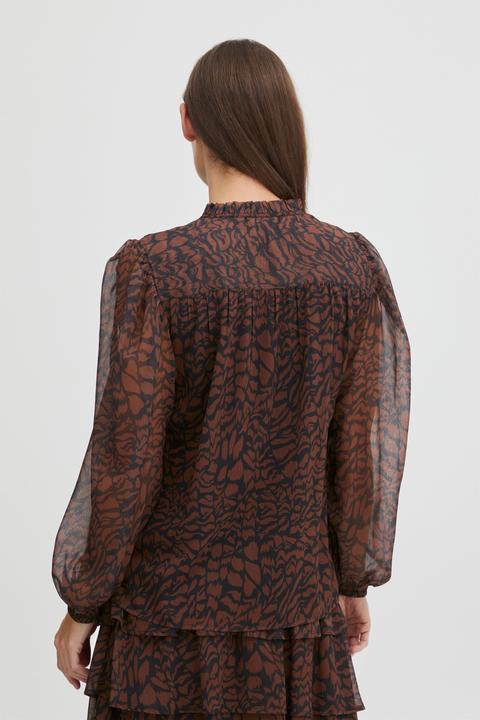 Immagine prodotto B.young BLUSA BYHIMA - 20812475 (42)
