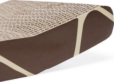 Immagine prodotto Karlie Giraffa (5.50 cm, Marrone)