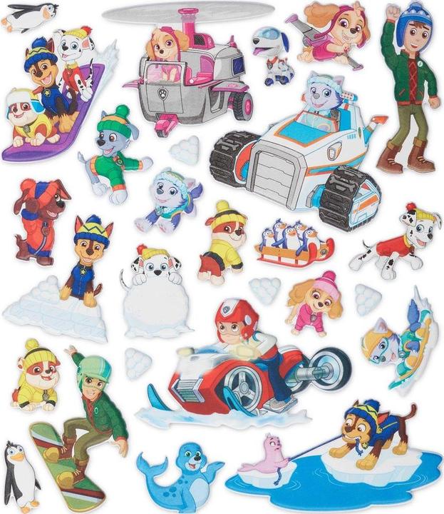 Actual product image Melissa & Doug Arctic