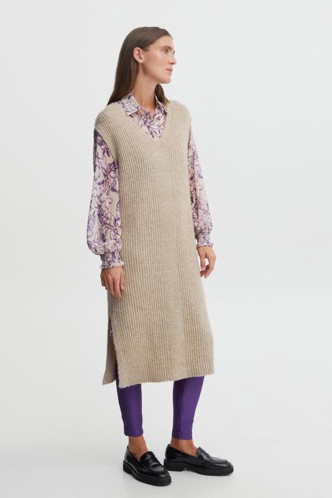 Actual product image B.young BYMAYLY DRESS - 20812522 (L)